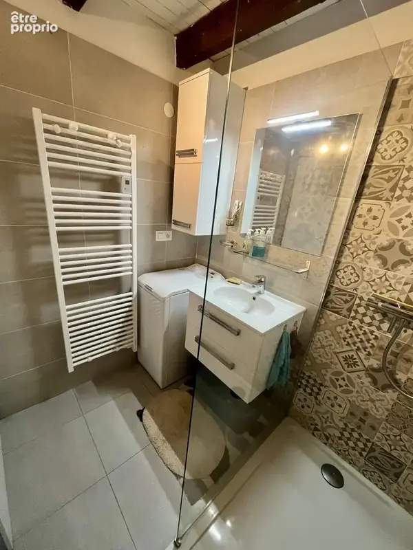 Collioure magnifique appartement avec parking et piscine - photo 6