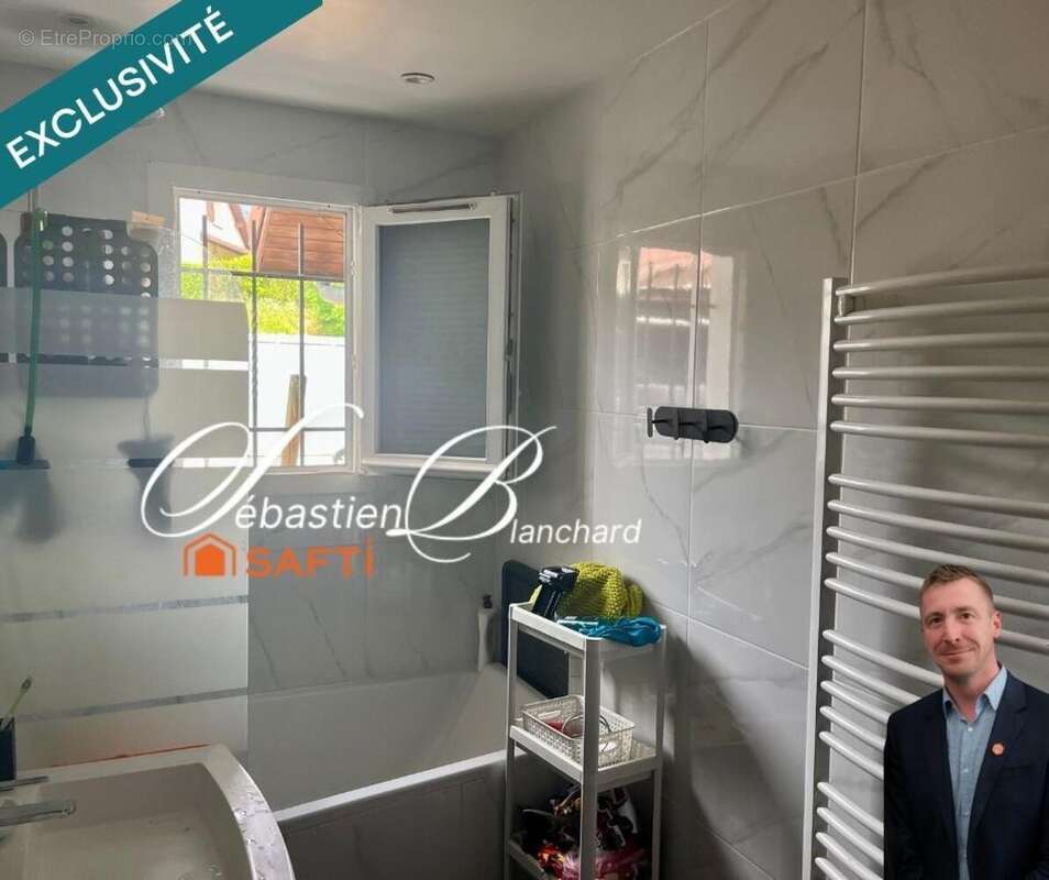 Photo 7 - Maison à CHATILLON-EN-MICHAILLE