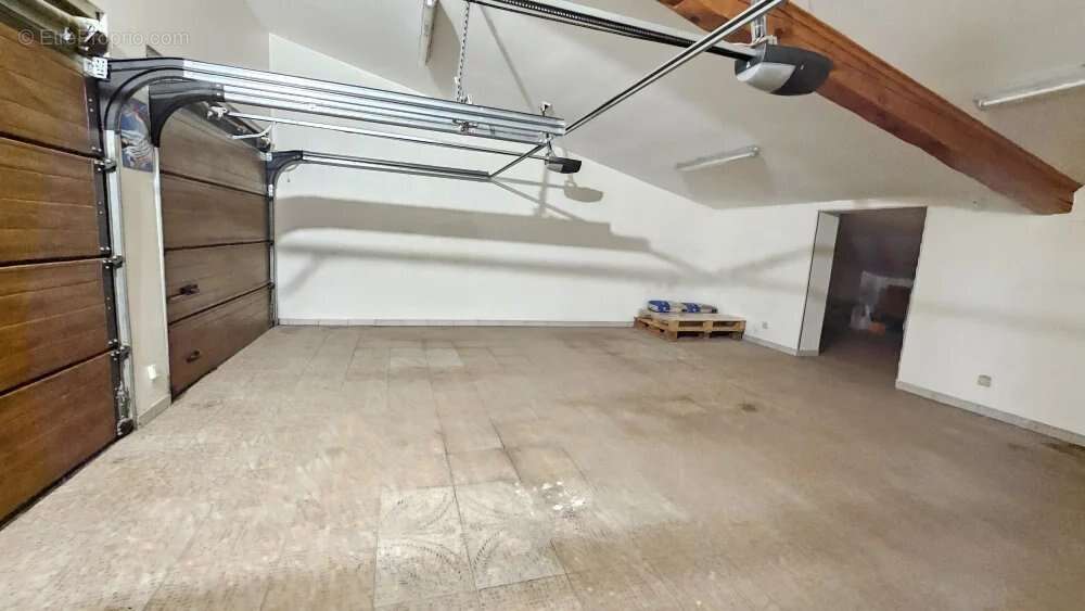 Superbe t4 + double garage ! lans en vercors - photo 8