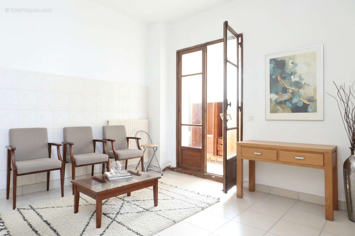 Maison à PIERREFITTE-SUR-SEINE