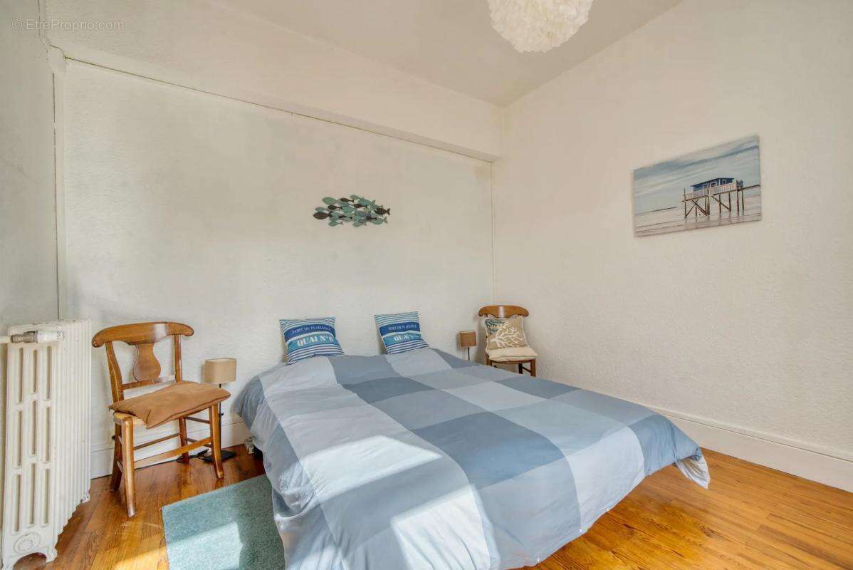 Appartement à ROYAN