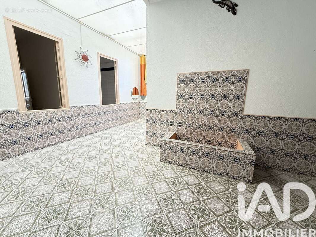 Photo 2 - Appartement à PERPIGNAN