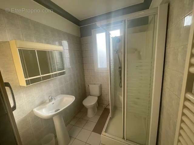 Maison à SARTROUVILLE