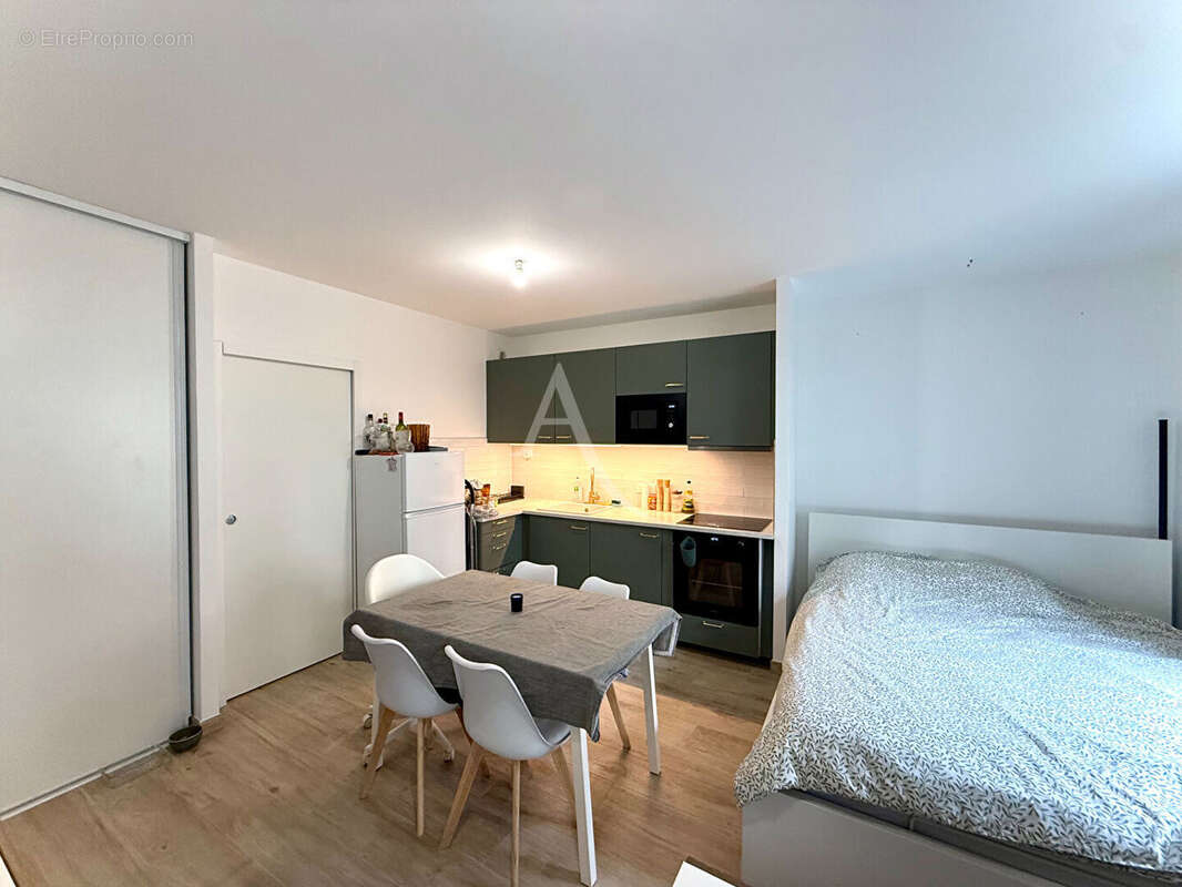 Appartement à VILLIERS-SUR-MARNE