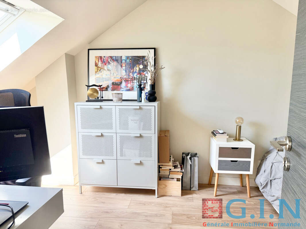 Appartement à ROUEN