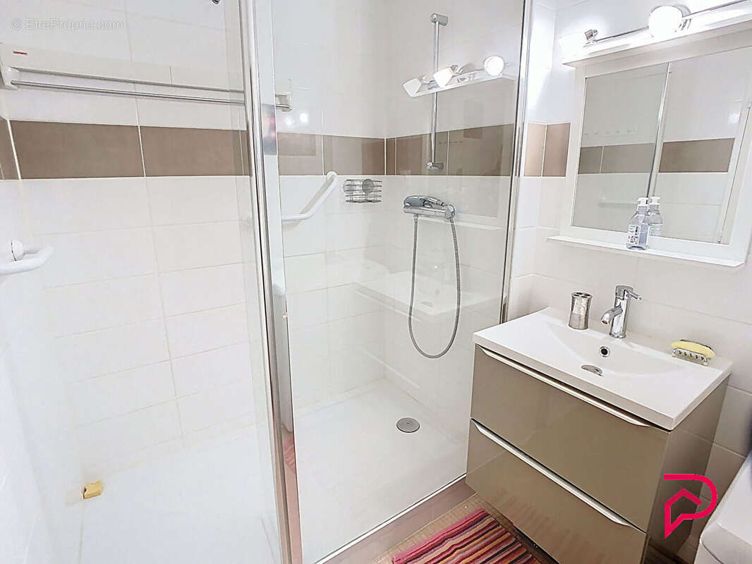 Appartement à TOURS