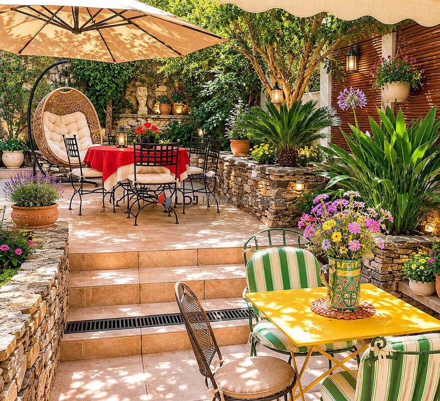 Appartement à AMELIE-LES-BAINS-PALALDA