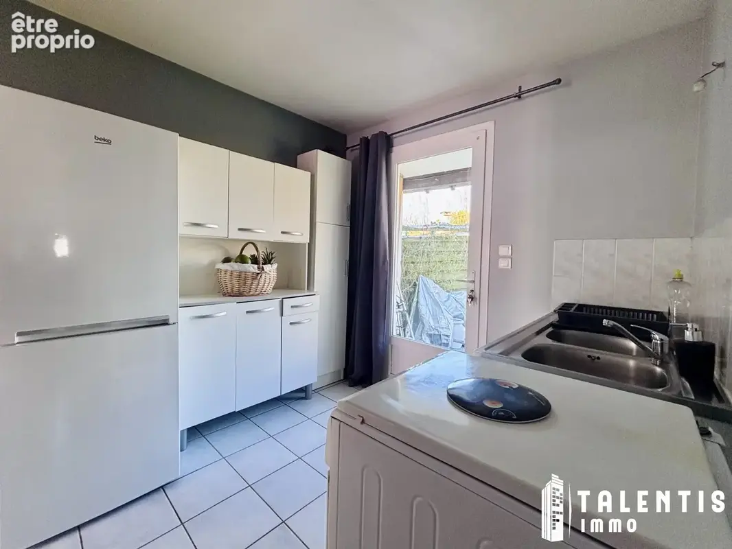 Maison 3 pièces 59 m² à vendre à Saint-Julien-De-Concelles (44450) - photo 4