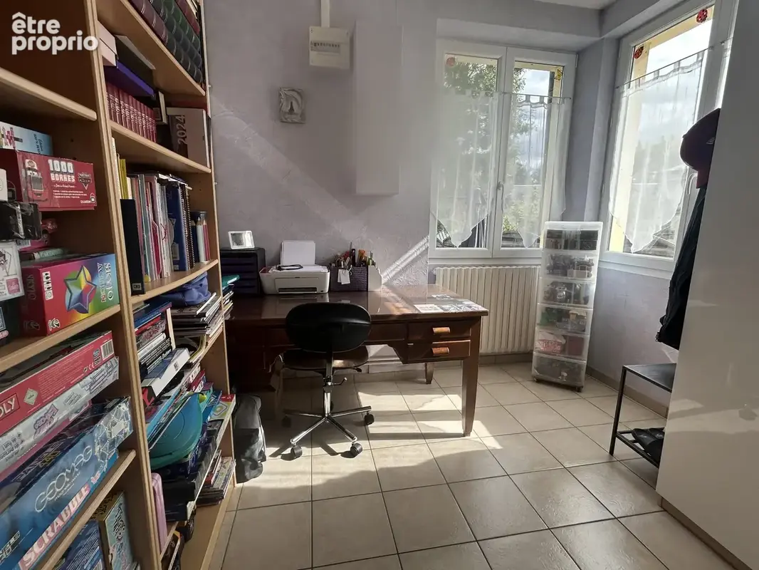 Maison 5 pièces 113 m² à vendre à Pont-D'ouilly (14690) - photo 7