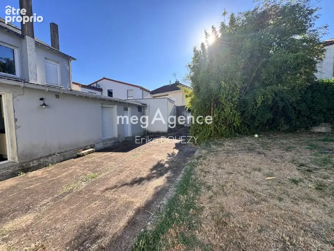 Maison 5 chambres 1 bureau, jardin, garage - photo 3