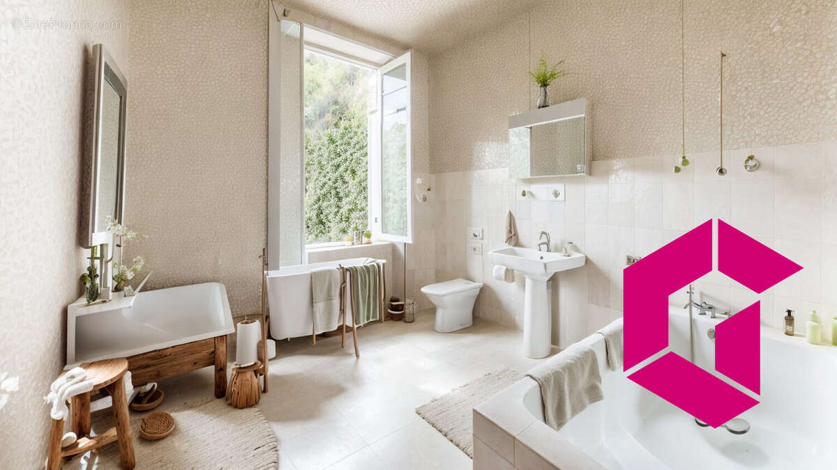 Maison à SAINT-JUST-SAINT-RAMBERT