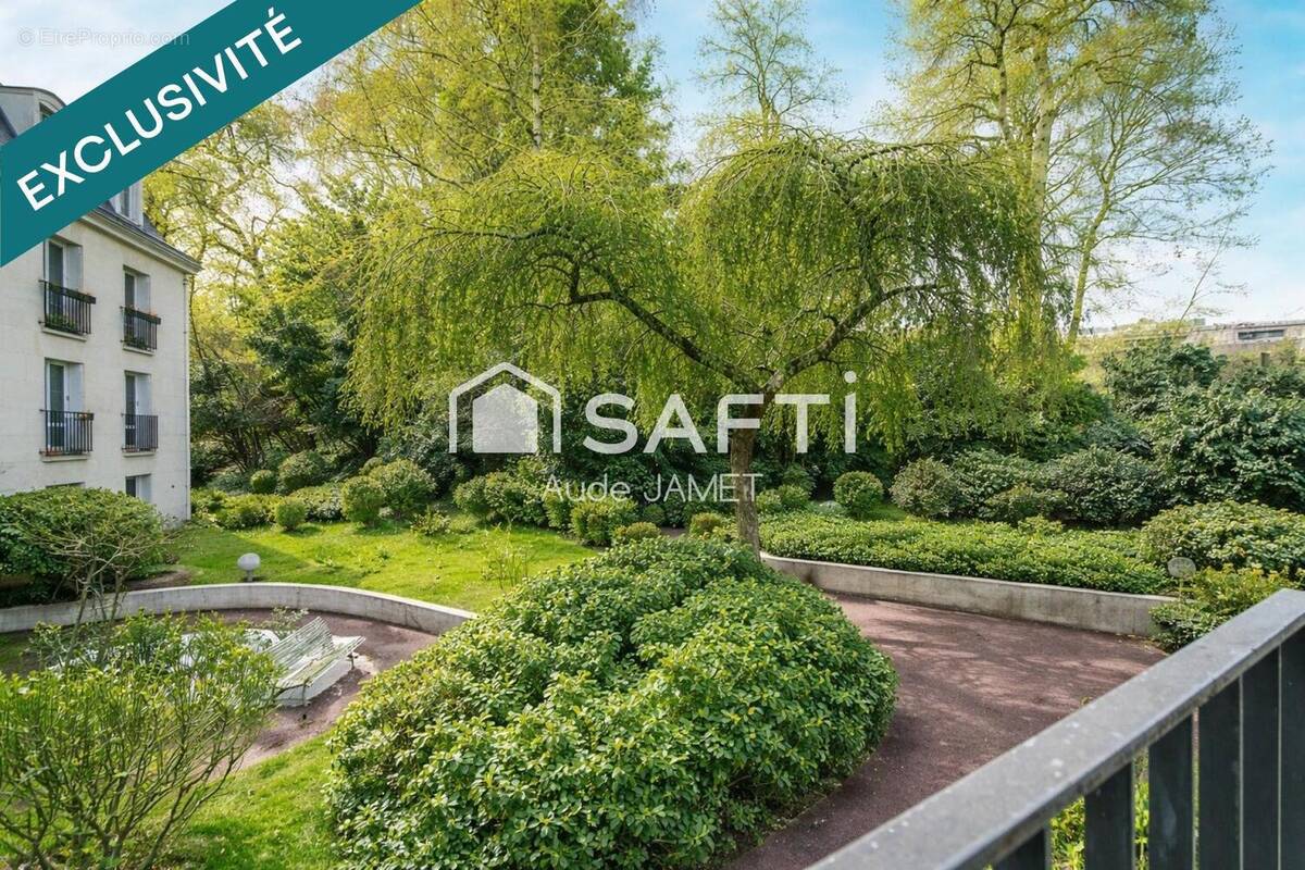 Photo 1 - Appartement à VERSAILLES