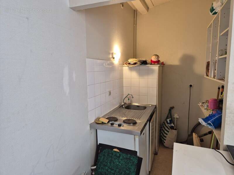 Appartement à ANGOULEME