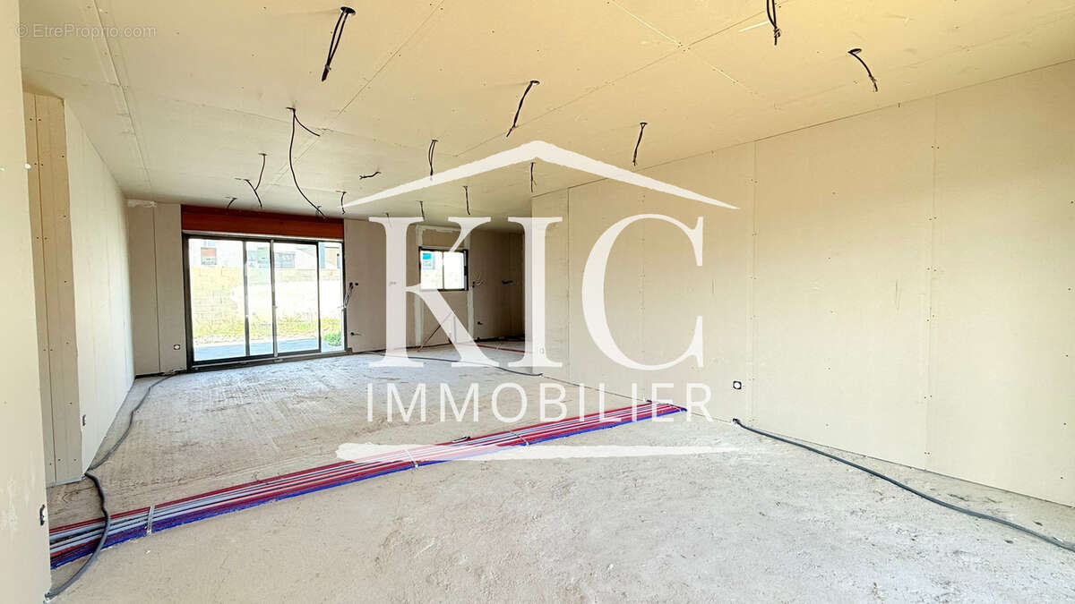 Pennautier - maison - pp - 3 chambres - piscine - photo 3