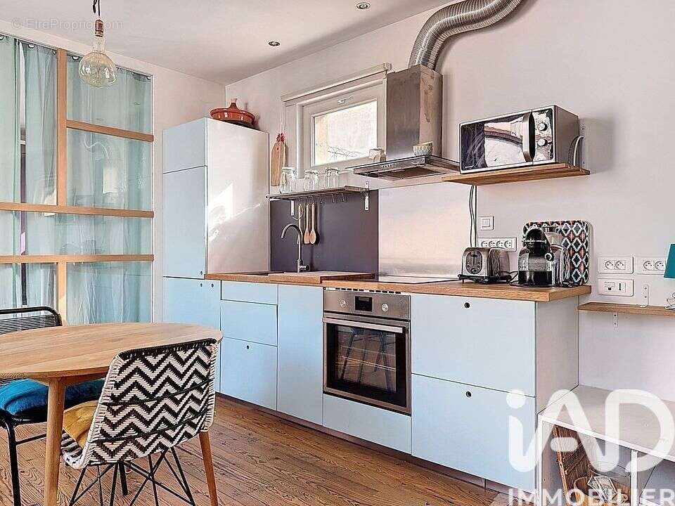 Photo 5 - Appartement à SAINT-OUEN