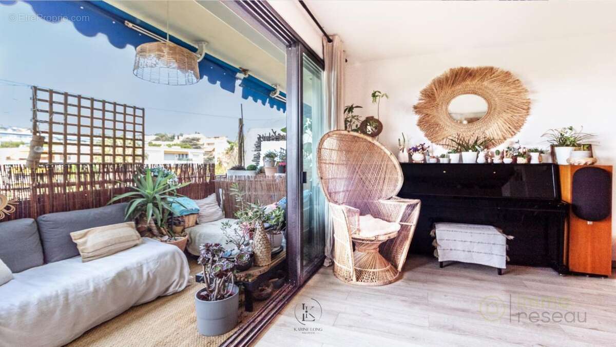Appartement - photo 12