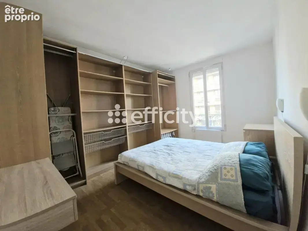 Appartement - photo 10