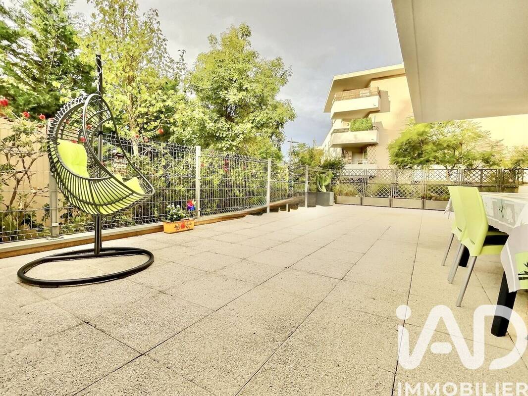 Photo 1 - Appartement à LA CIOTAT