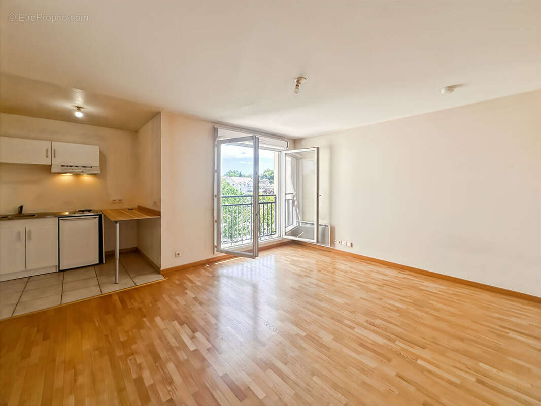 Appartement 30m² à longjumeau - photo 6