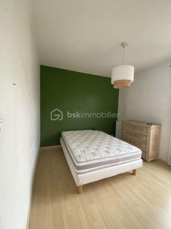 Appartement spacieux au cœur de la ville - photo 5