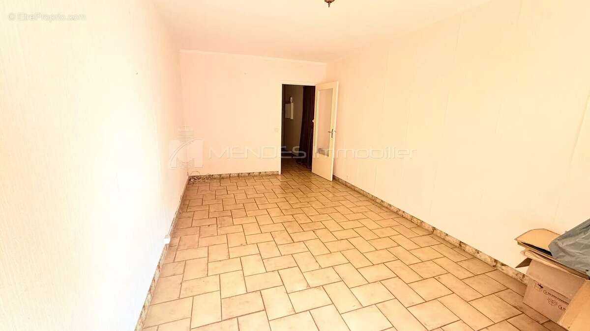 Appartement de type 3 pieces menton - photo 4