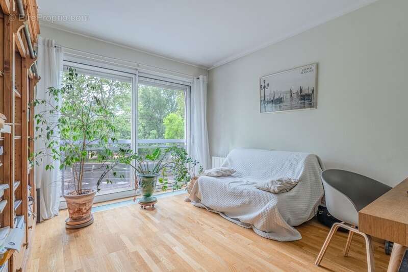 Appartement à LYON-6E