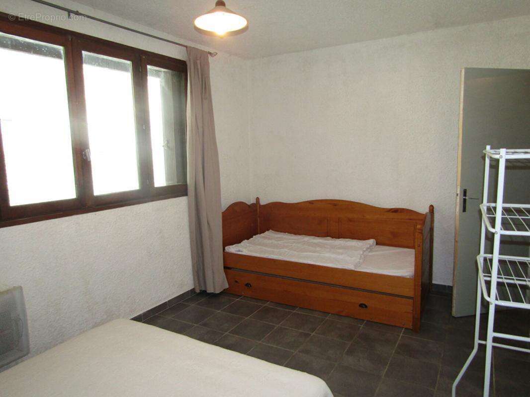 Appartement à UVERNET-FOURS