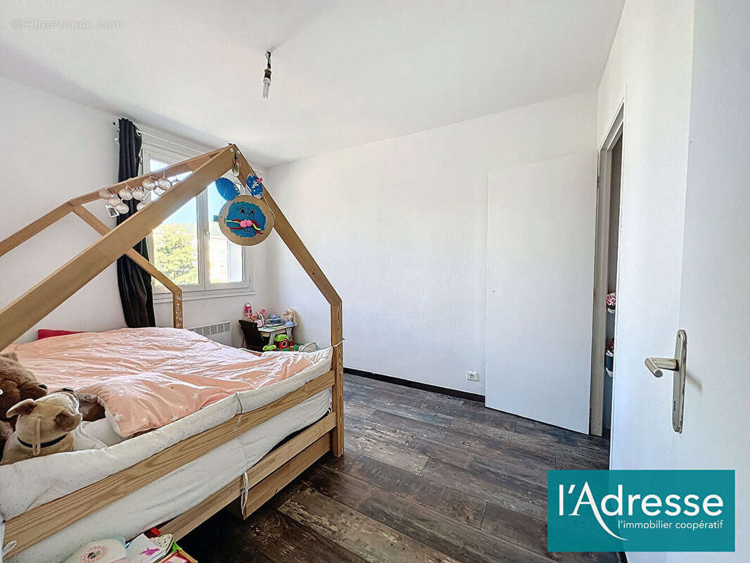 Appartement à AJACCIO