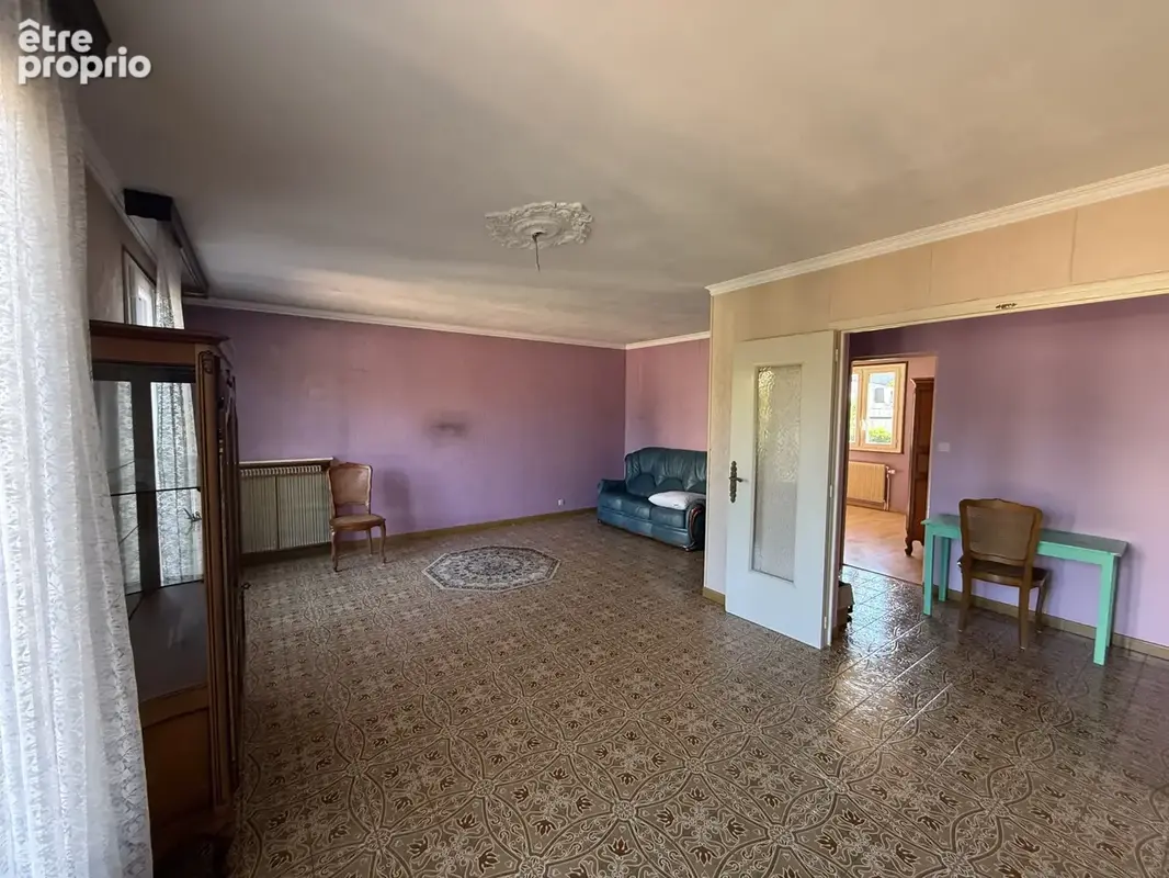 Maison de 140 m2 avec Notre Agence - photo 2