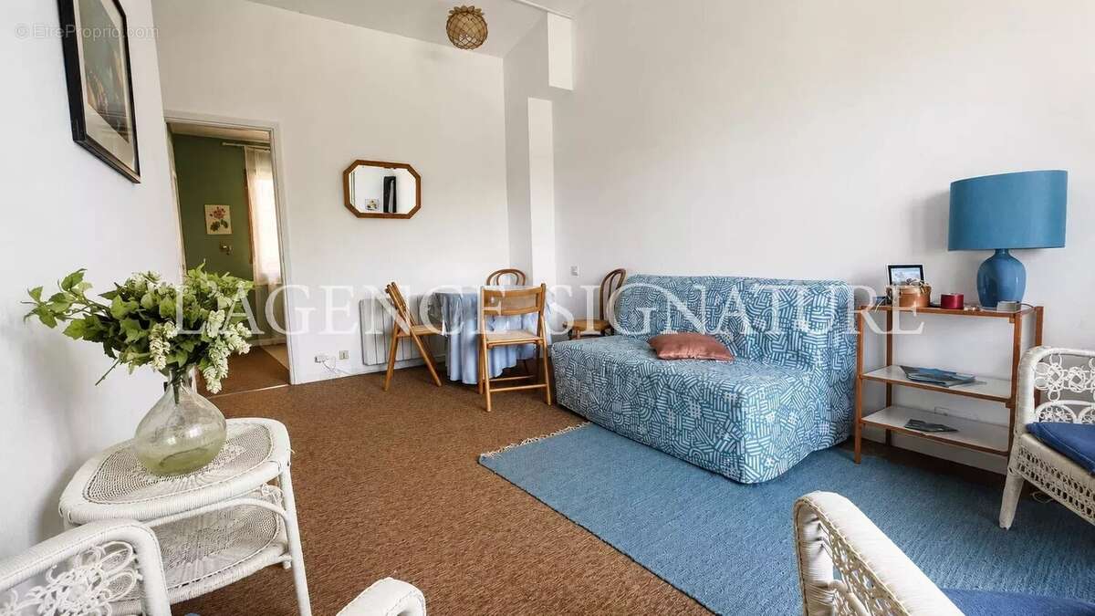 Appartement à DALUIS