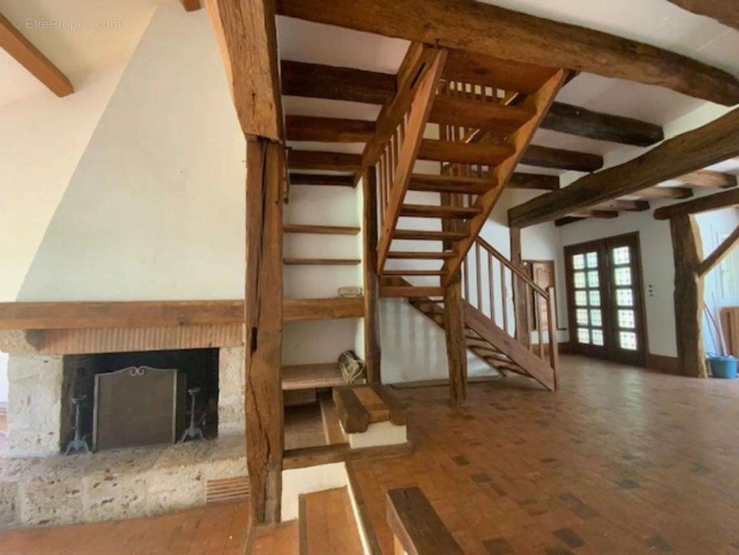 Maison à CHATEAUDUN