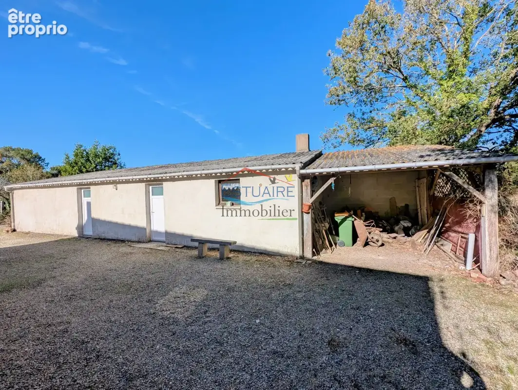 Maison 4 pièces 74 m² à vendre à Saffre (44390) - photo 8