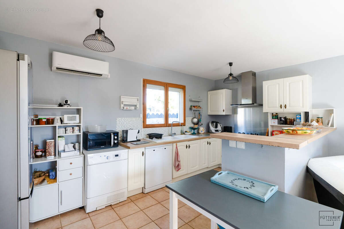 Maison à SAINT-ANDRE-DE-ROQUELONGUE