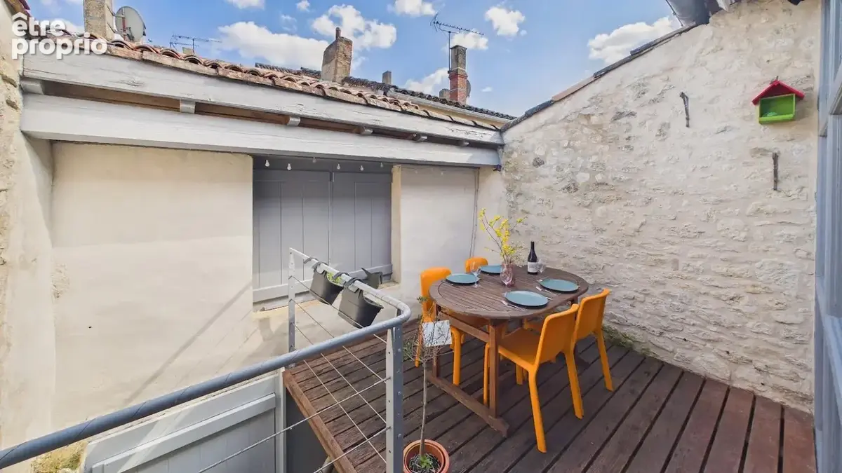 Maison clé en main avec terrasse - idéale résidence principale ou secondaire - photo 10
