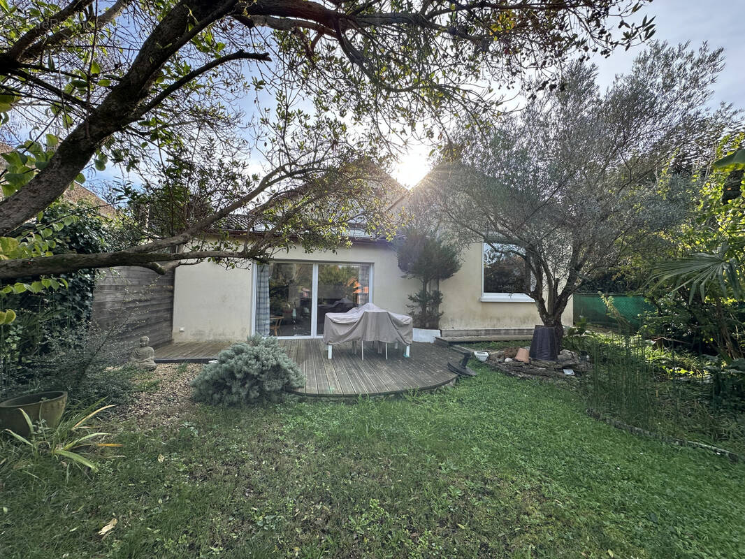 Maison à MARMANDE