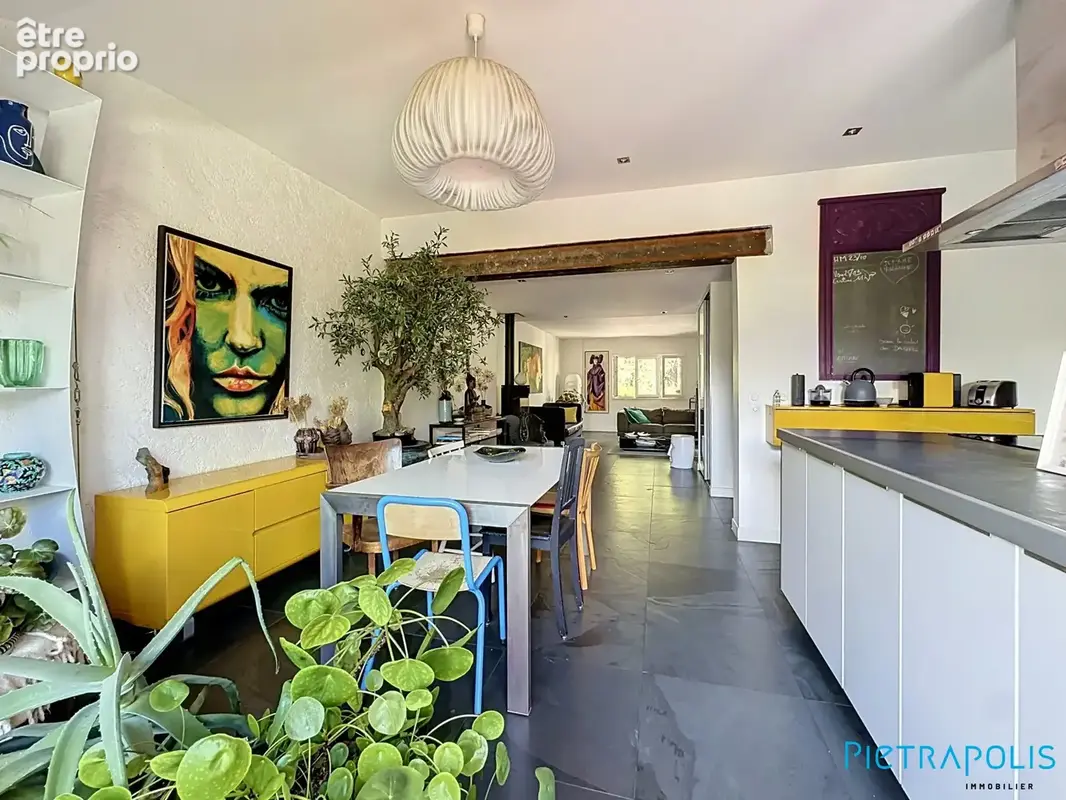 Appartement 6 pièces 133 m² à vendre à Divonne-Les-Bains (01220) - photo 9