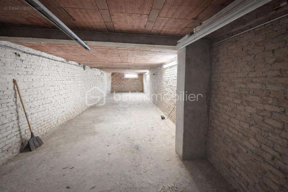 Maison à LILLERS