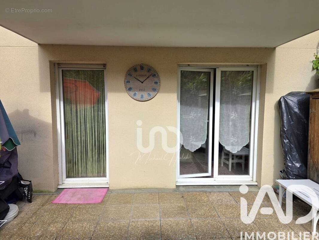 Photo 1 - Appartement à MELUN