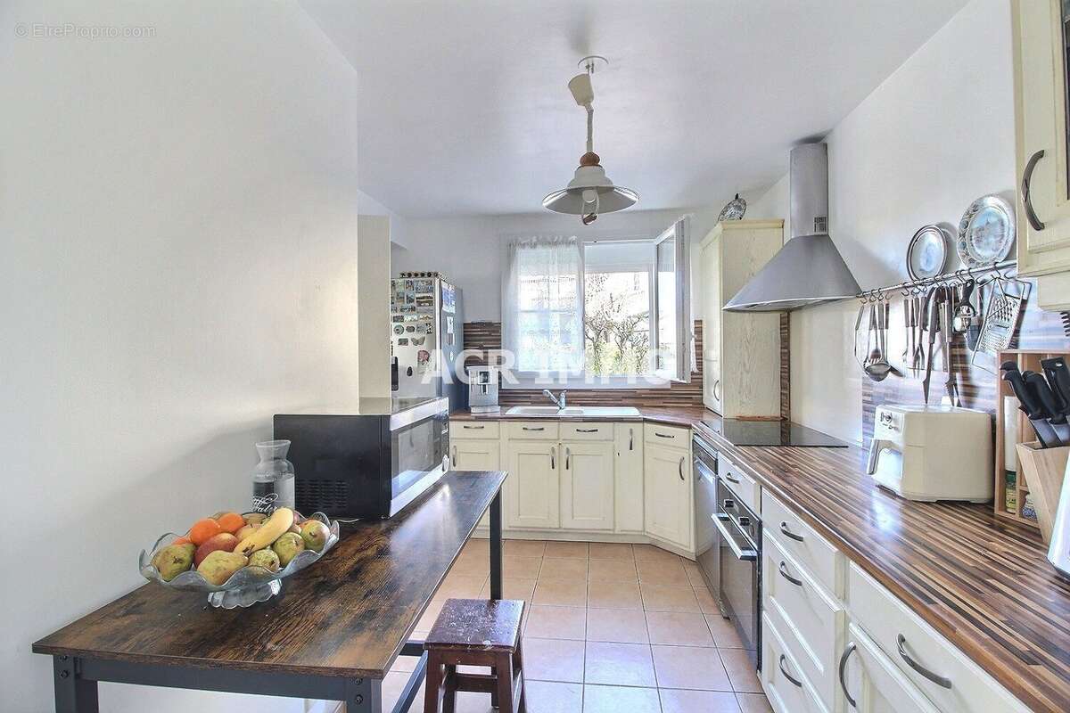 Maison à HERBLAY