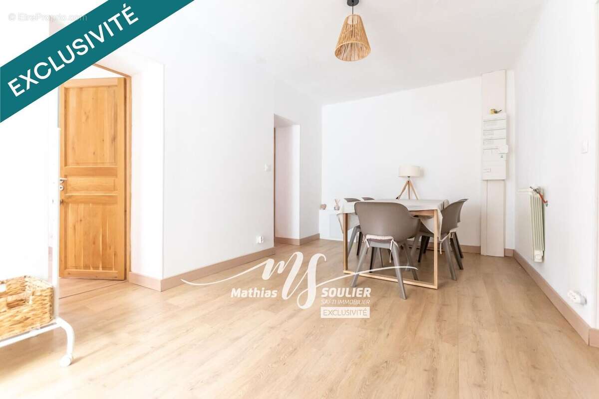 Photo 5 - Appartement à AIX-EN-PROVENCE