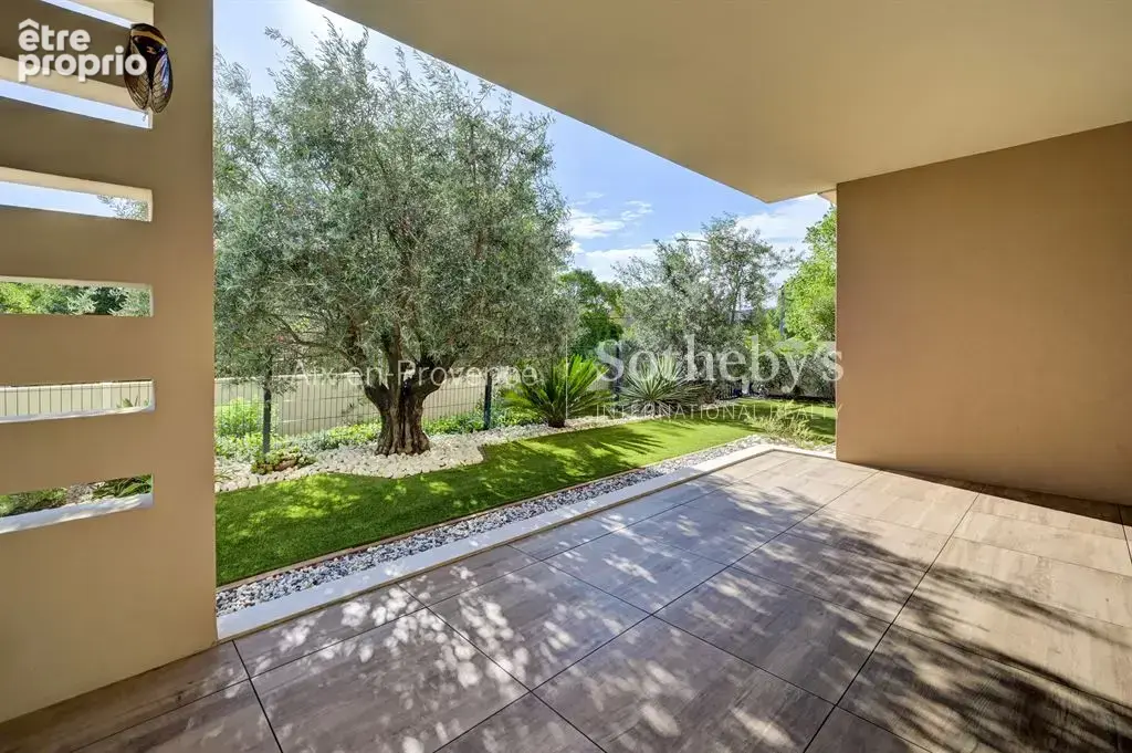 Appartement centre ville terrasse /jardin/garage - photo 6