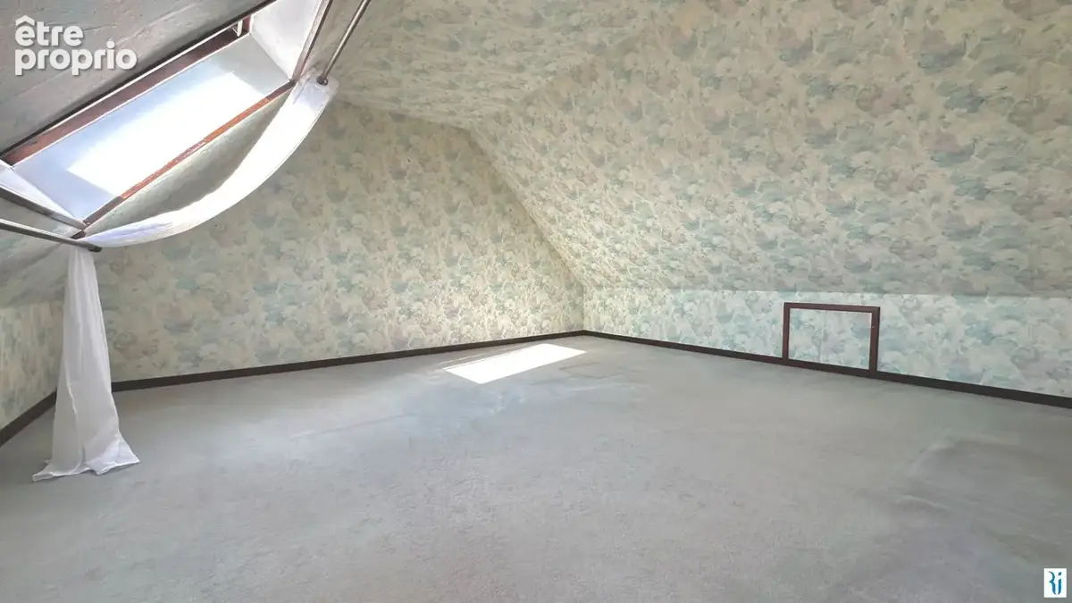 Maison 4 pièces avec garage - LE GRAND-QUEVILLY - photo 8