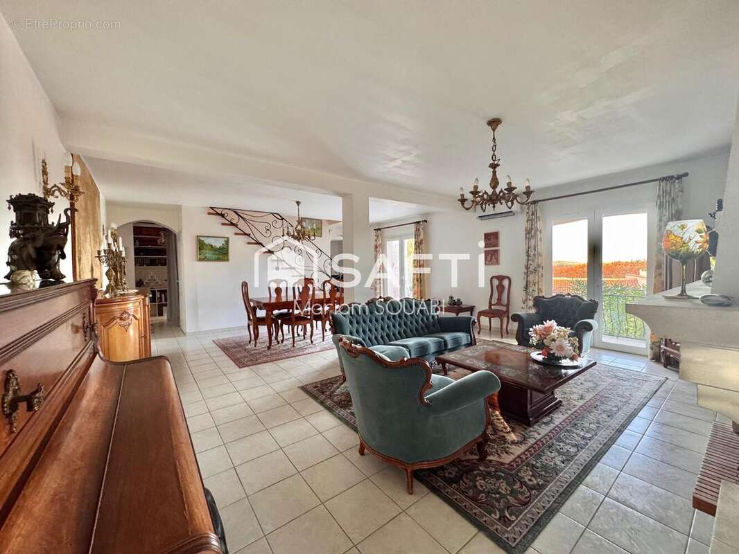 Photo 3 - Maison à ROUJAN