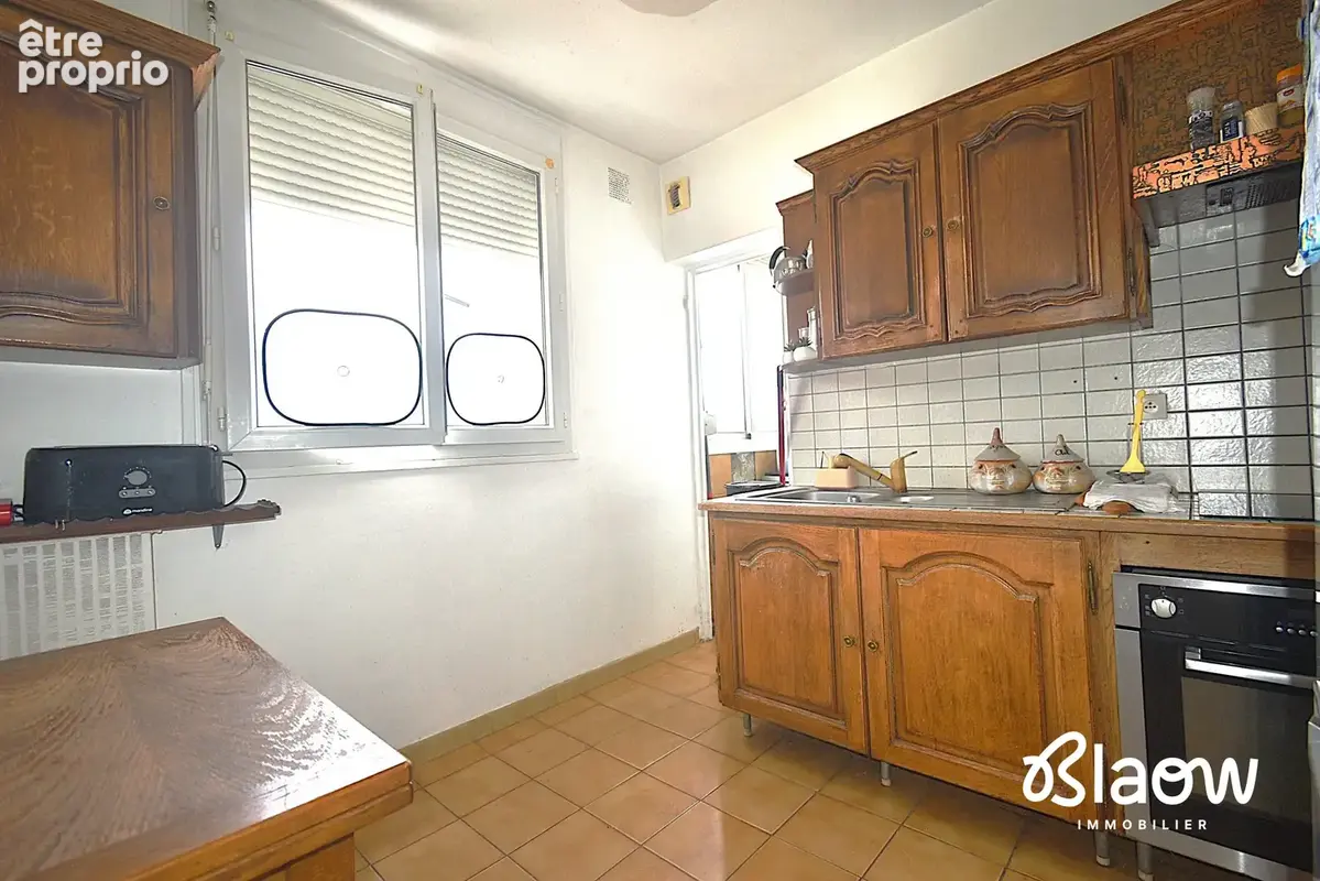 Appartement 65 m² à Meyzieu  - photo 6