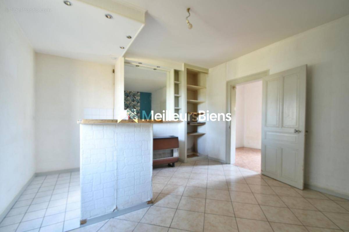 Appartement à TROYES