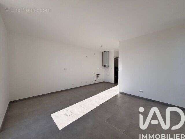Photo 3 - Appartement à RUOMS