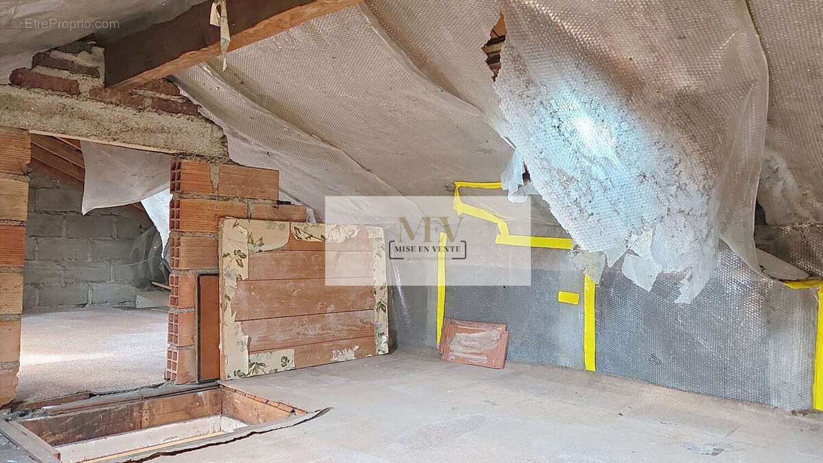 Maison Neuilly Sur Marne 80 m2 - photo 13