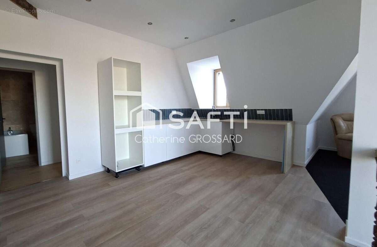 Photo 8 - Maison à MERVILLE