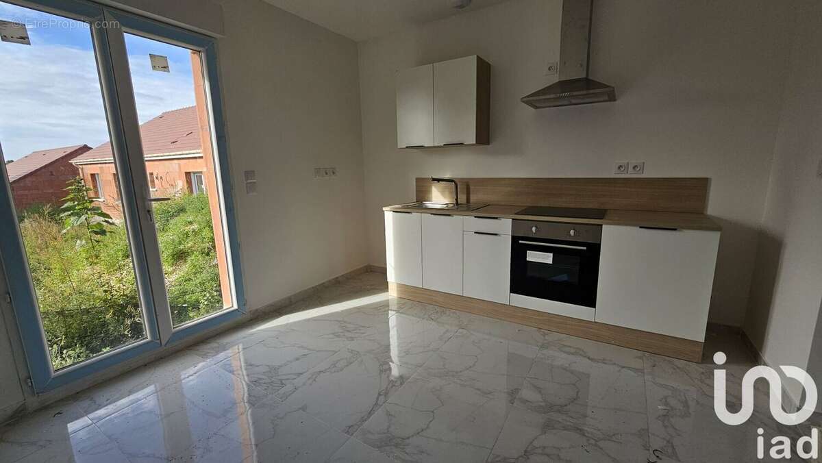 Photo 5 - Maison à PONT-SUR-YONNE