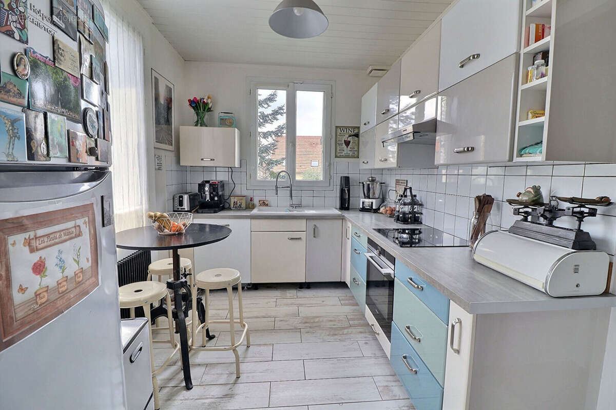 Maison à RAMBOUILLET